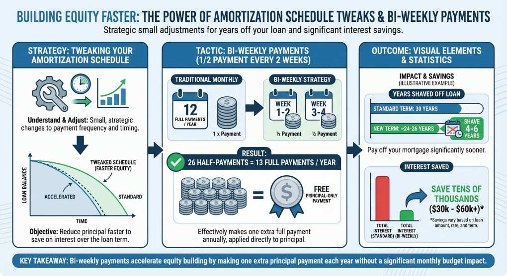 Mastering Amortization and Prepayment Privileges