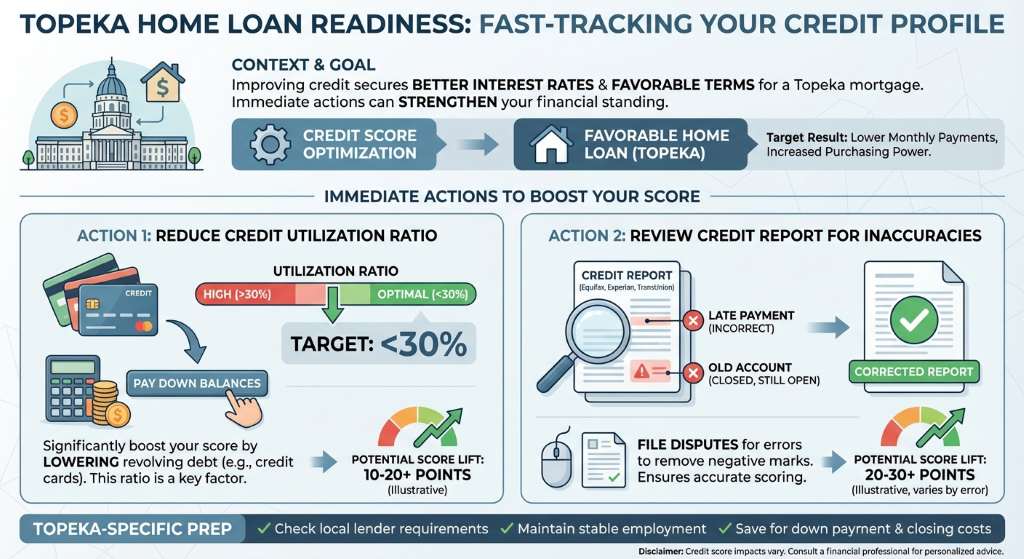 Proven Strategies to Boost Your Credit Score for a Mortgage