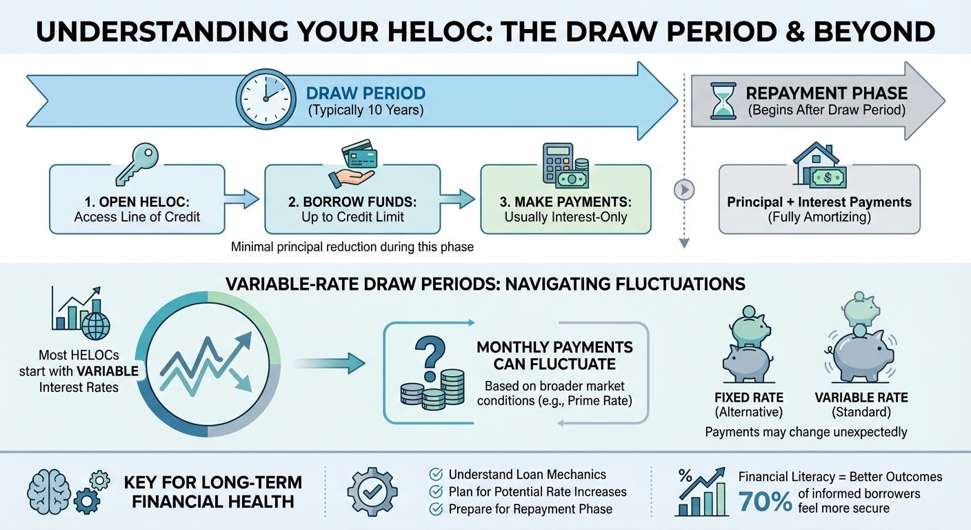 Create a professional infographic about this content. Context: Understanding the mechanics of your l