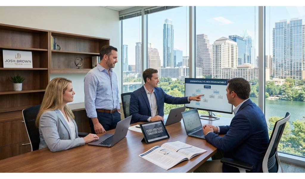 Your Complete Guide to Condo Mortgage Financing in Austin, TX